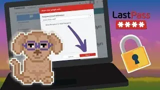 Share Your Passwords Easily and Securely with LastPass [Tutorial]