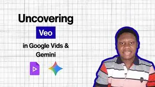 Veo 3.1 in Google Vids & Gemini: Generate Cinematic Videos from Texts or Images