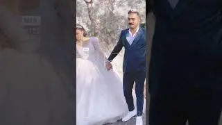 Düğün dış çekim