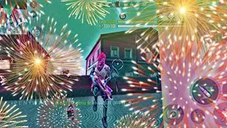 Ta De Copao || Feliz Año Nuevo || (Mode TheGabri 🇭🇳) (Deser, Mp40, M1014, M1887)