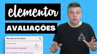 Como utilizar o Blodo de Avaliações usando WordPress, Elementor e Woocommerce