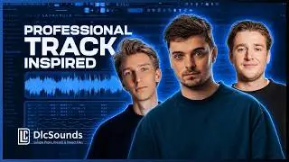 [PREMIUM FLP] Mesto, Martin Garrix, Vluarr Style Full Project File | FL Studio 20