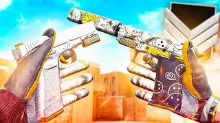UMA RANKED INTEIRA APENAS DE G22 e USP - STANDOFF 2