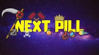 Zombs Royale Montage - NEXT PILL 💊