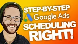 HOW TO SCHEDULE GOOGLE ADS TO MAKE MORE $