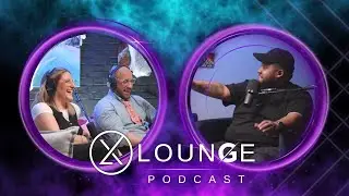 XLounge: The Cheesecake Factory