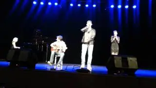 teh - Хочешь (live)