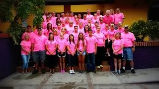 Mexico Trip 2015
