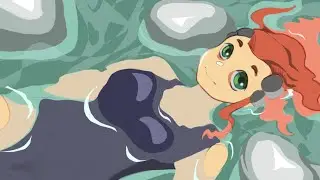 bloodpop animation 🐉 (dragongirl)