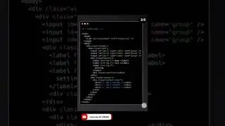 create content box in hl and css#ytshorts #short #shorts