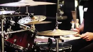 DJ Snake / AlunaGeorge - You Know You Like It - Drum Cover