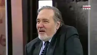İlber Ortaylı Ermeni Soykırımı #tarihinarkaodasi #ilberortaylı #ermeniler