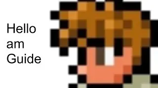 the guide