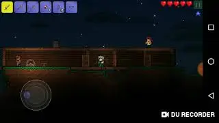 Terraria (2)-с другом