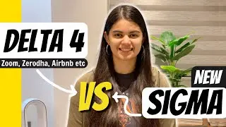 Which one is better for YOU ? Delta 4.0 vs Sigma 2.0 | Starting 15th Feb | QnA Session
