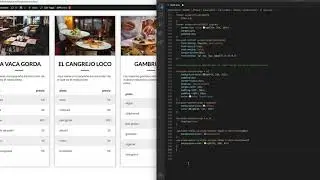 Darle estilo a una tabla con CSS