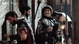 Prens | 1. Sezon | Pardon Diyen Gladyatör Mü Olur?