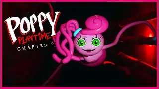 Poppy Playtime Chapter 2 Chapter 3. Passing Online.