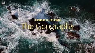 25 Reasons to Love Punta Mita: #5 The Geography