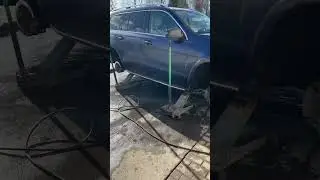 Магия, не иначе…