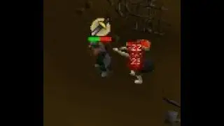 Building a 10Hp ironman Pker Part 6: Desert Treasure Complete