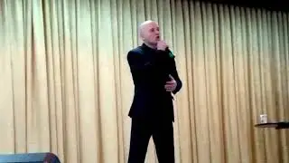 А ты прости меня