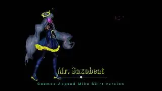 [MMD] - VMD Spectrum Motion Pack Preview + Models 2 [MODEL DOWNLOAD]