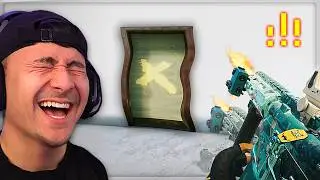 Rainbow Six Siege on MAX PING...