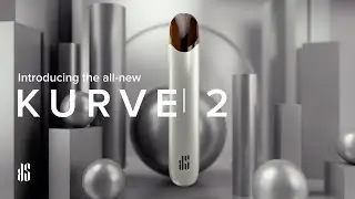 Introducing Kardinal Stick Kurve 2