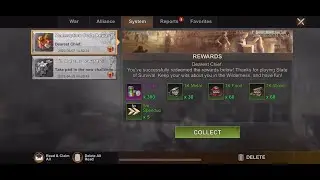 EXPIRED - State of Survival Codes #29 - 7 May 2022