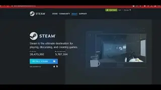 How to install steam in 2023