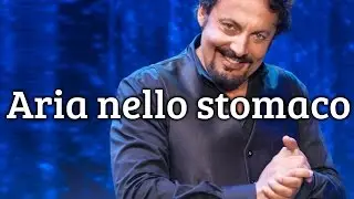 Enrico Brignano - A che serve l'aria nello stomaco?