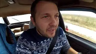 "Sultan Online ... #1" Моя поездочка в Одессу через Николаев... кратко о невероятном