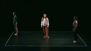 THIS IS IT | 8 DANCE PORTRAITS – Laura Murphy Dance
