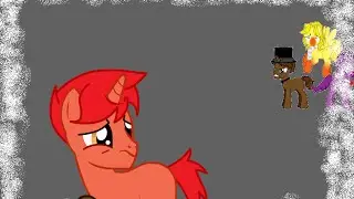 Пять ночей у Фредди. пони. 1 сезон 