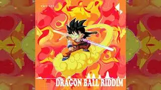 Emy Aze - Dragon Ball Riddim