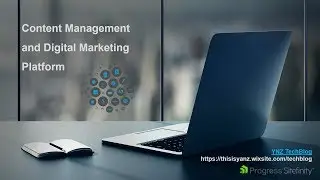 Content Management System Presentation