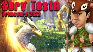 Serv Teste no Mago PRIMAVERA 10.3 - Indo nos evento de DPS