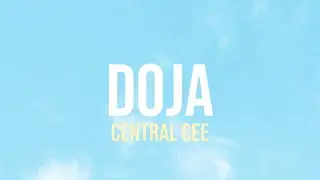 Central Cee - Doja (Lyrics)
