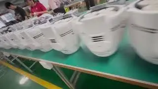 LED PAR White version @DMX512