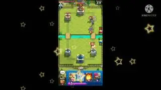 CLASH ROYAL 6 NUMBER MATCH ♡YT:-PG GANG♡ SUBSCRIBE