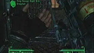 Fallout 3: The Pitt Walkthrough Part 25