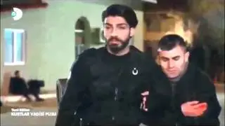 Kurtlar Vadisi Pusu - Kara Çadır İs mi Tutar HD