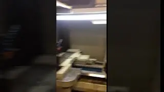 Изготовление деталей ООО ПЦ МК Совсантех