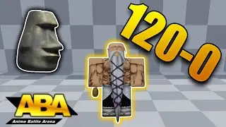 120-0 YAMAMOTO BASE COMBO (TRUE)!! | ABA