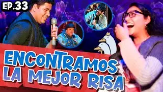 Encontramos la mejor risa - Pur de Patos 33