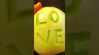 A very comfortable video, fruit video🔥Fruit Unzip Video