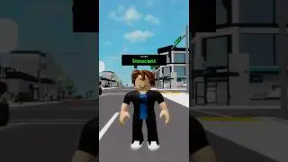 When you play mm2 #shorts #roblox #mm2 #meme