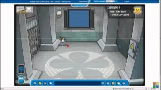 Club Penguin: Joining The EPF