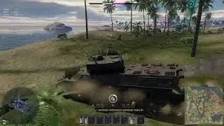 ★ПРОТИВ стримера МЫШЬ(Военкор) ★ #WarThunder